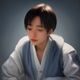 吴晓倩佛道思想研究编辑头像，专攻明清小说中的宗教叙事与民间信仰